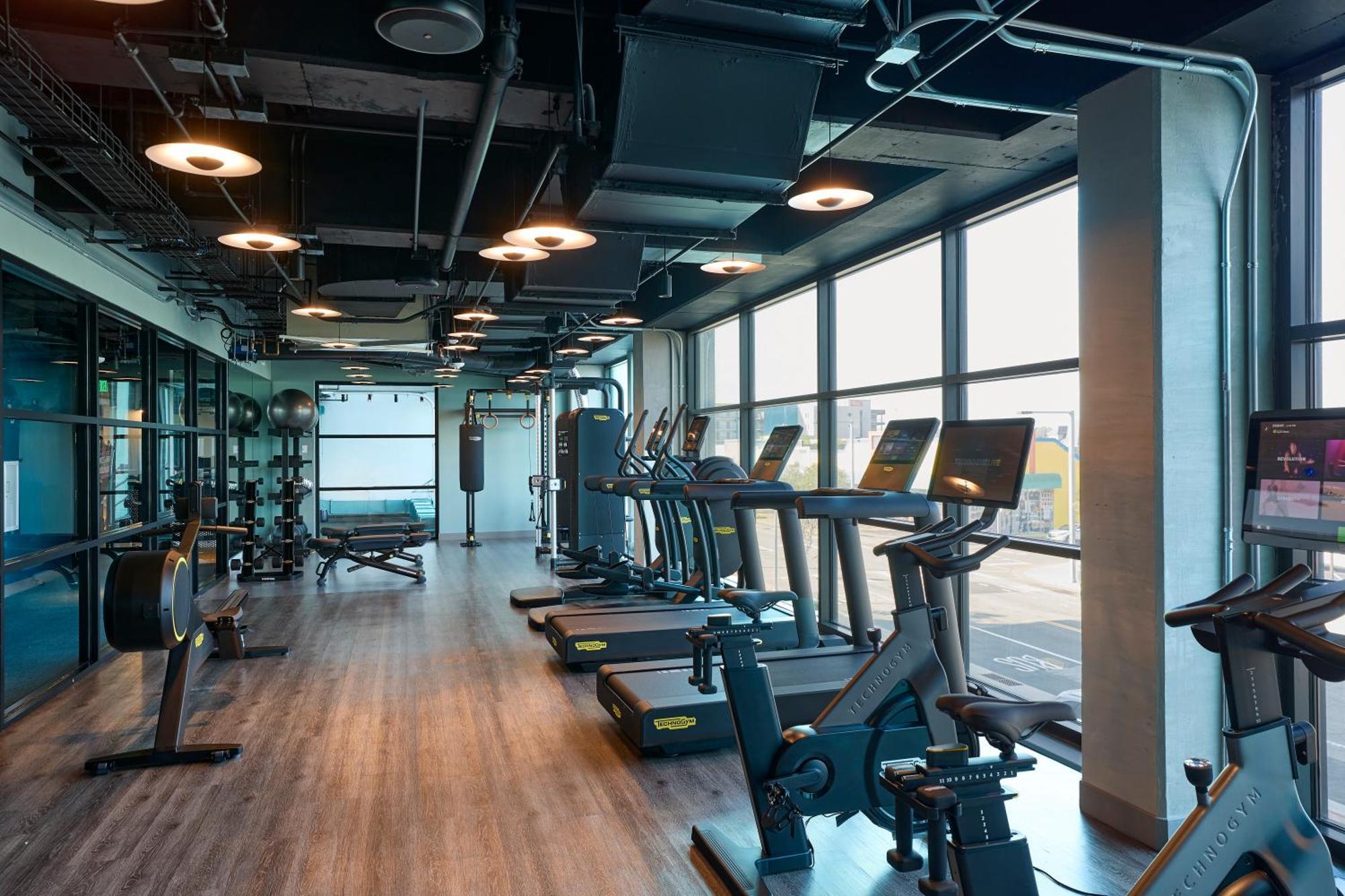 Moxy Virginia Beach Oceanfront מראה חיצוני תמונה