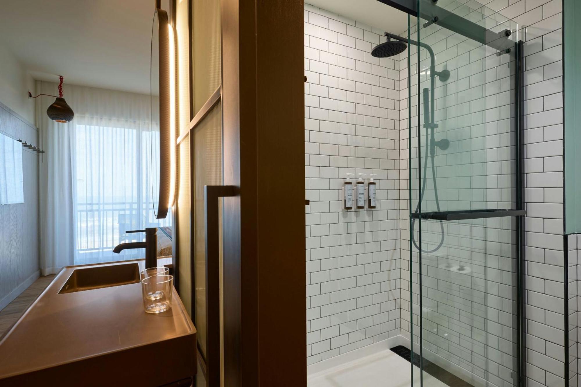 Moxy Virginia Beach Oceanfront מראה חיצוני תמונה